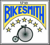 the Bikesmith logo